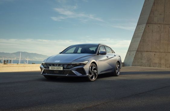 Best Compact Sedans: 2024 Edition